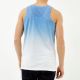  Gradiant Color Mens Bodybuilding T-Shirt Gym