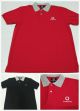 custom polo shirt digital print