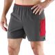 Male sports shorts dry fit men shorts