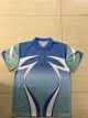 Sublimation polo shirt Digital print polo shirt