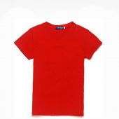 Breathable blank t-Shirt