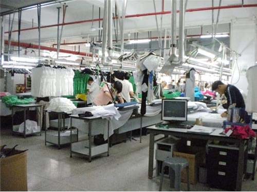 ccdshirt factory production ccdshirt factory production