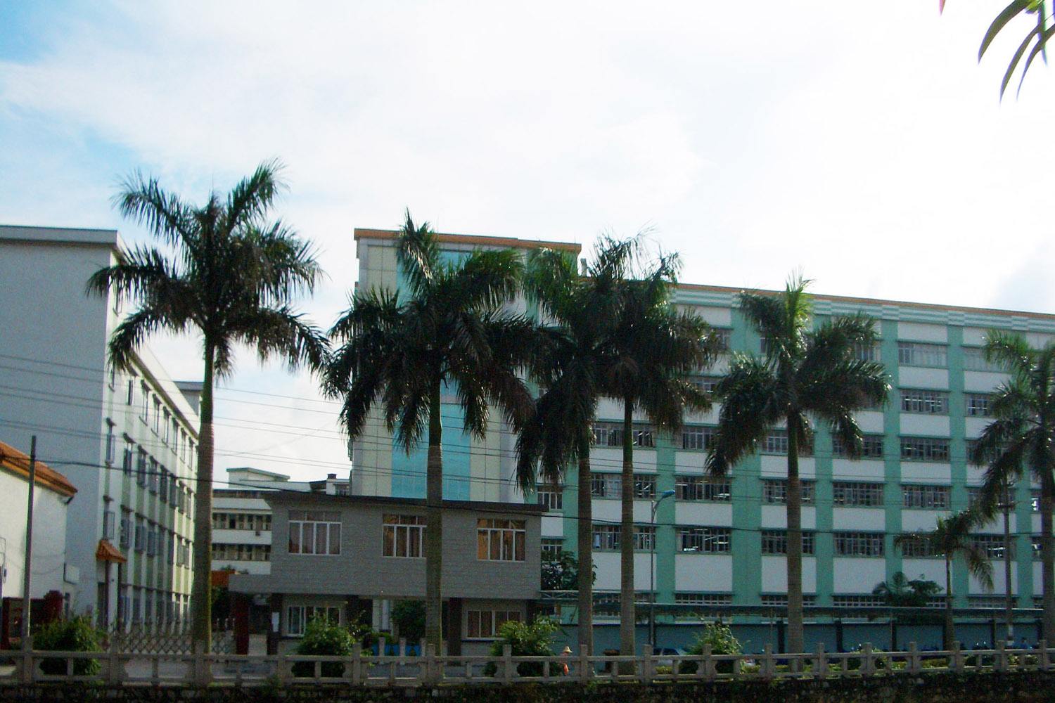 CCDShirt Factory
